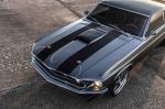 Ford Mustang Mach 1 1000 HP Twin Turbo by Classic Recreations 2020 года